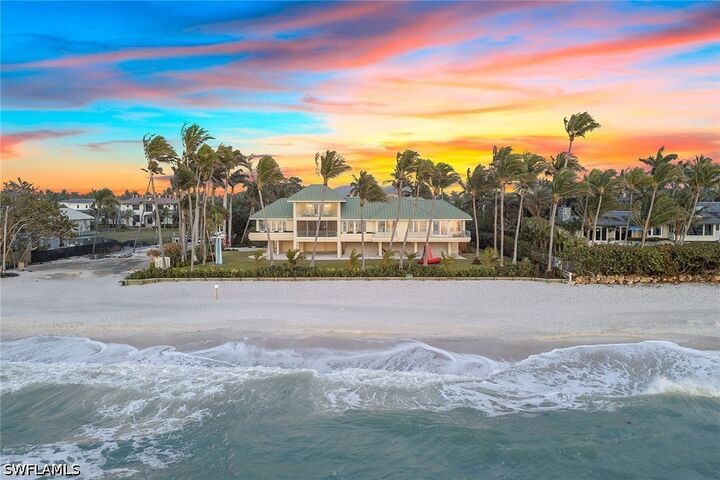 Property Photo:  30 3rd Avenue S  FL 34102 