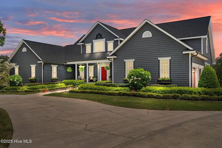 Property Photo:  414 McLendon Hills Drive  NC 27376 