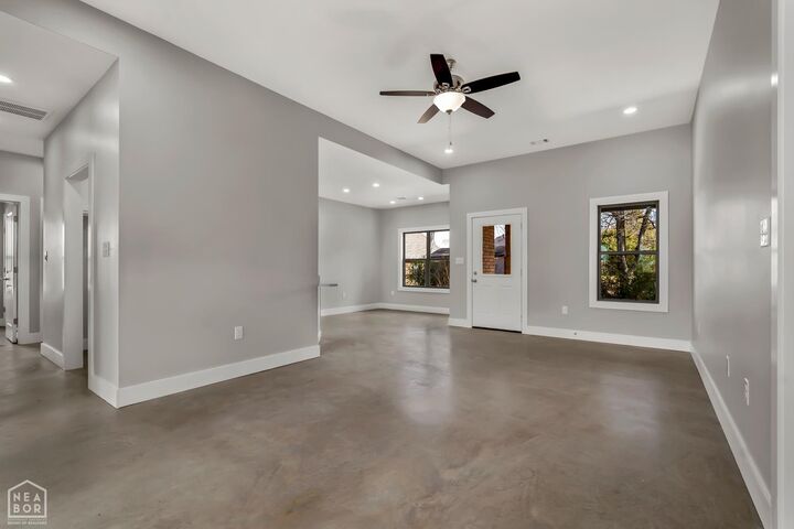 Property Photo: 4320 Stoke Drive AR 72405