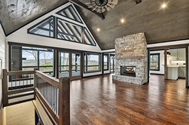 Property Photo: 187 Mahoosec Trail GA 30559