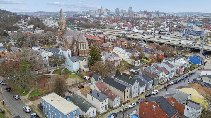 Property Photo:  644 W 12th Street  KY 41011 