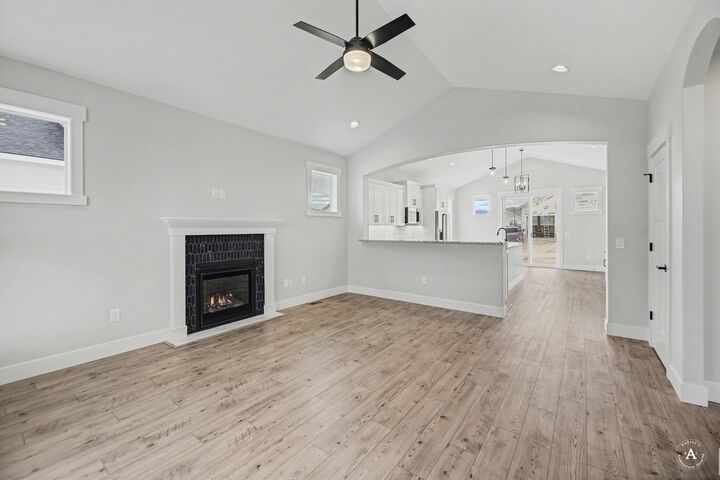 Property Photo:  2909 Adam Run Avenue  MT 59601 