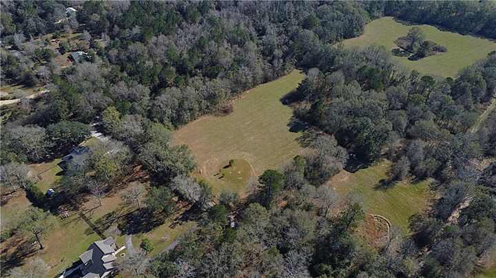 Property Photo:  20 Acres Thompson Road  LA 70437 
