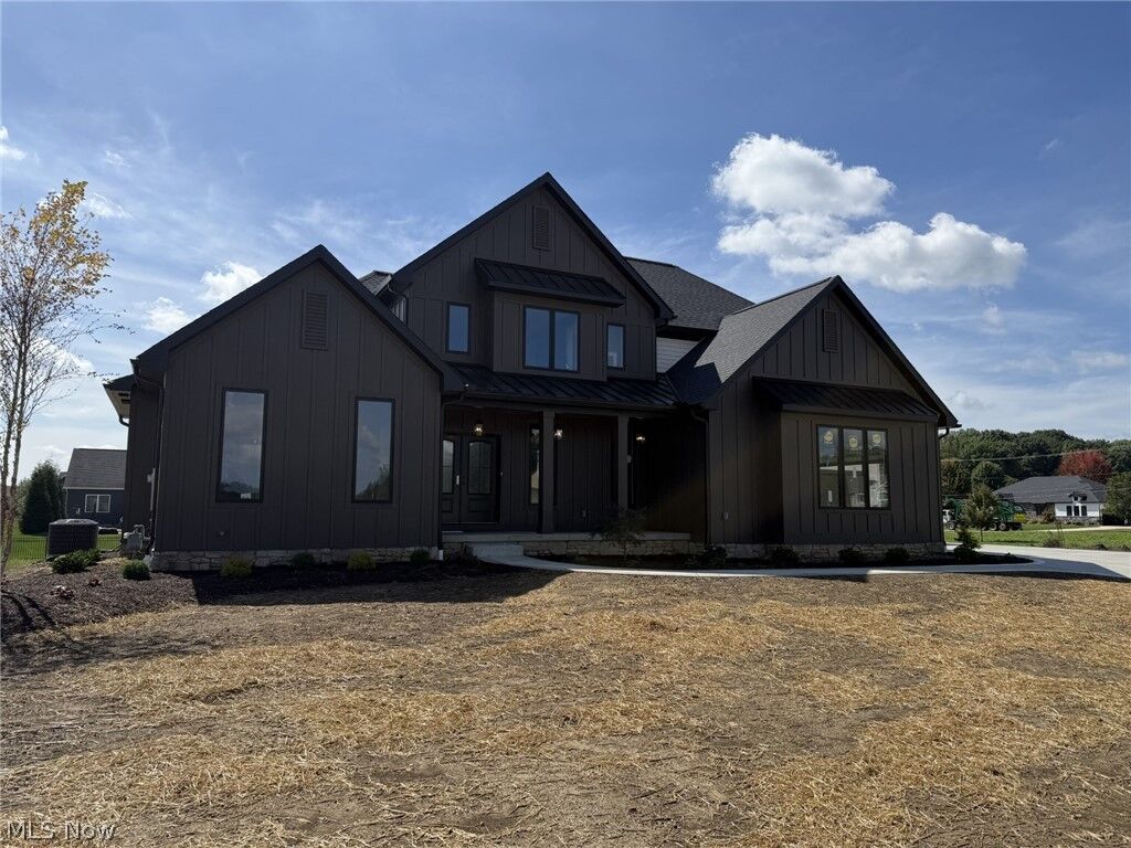 Property Photo:  9006 Greensway Street NW  OH 44646 
