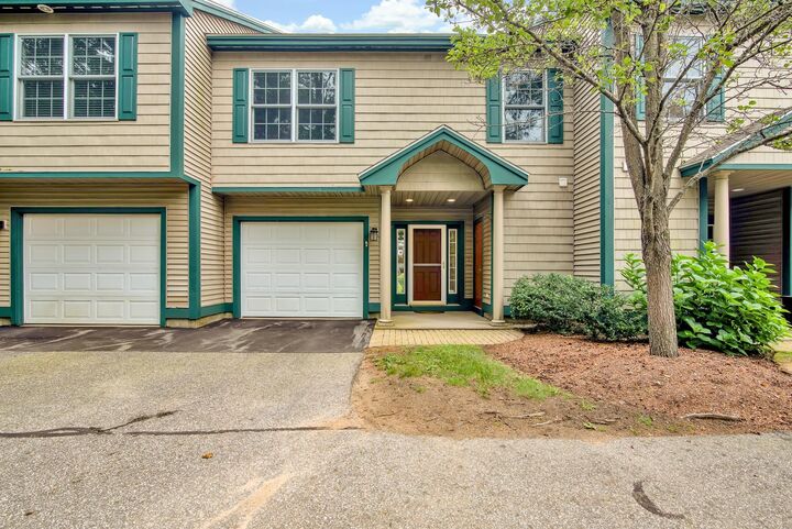 Property Photo: 8 Deborah Lane NH 03820