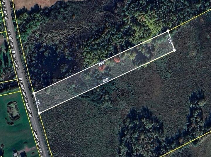 Property Photo:  Lot 1 Sand Point Road  NS B0K 1V0 