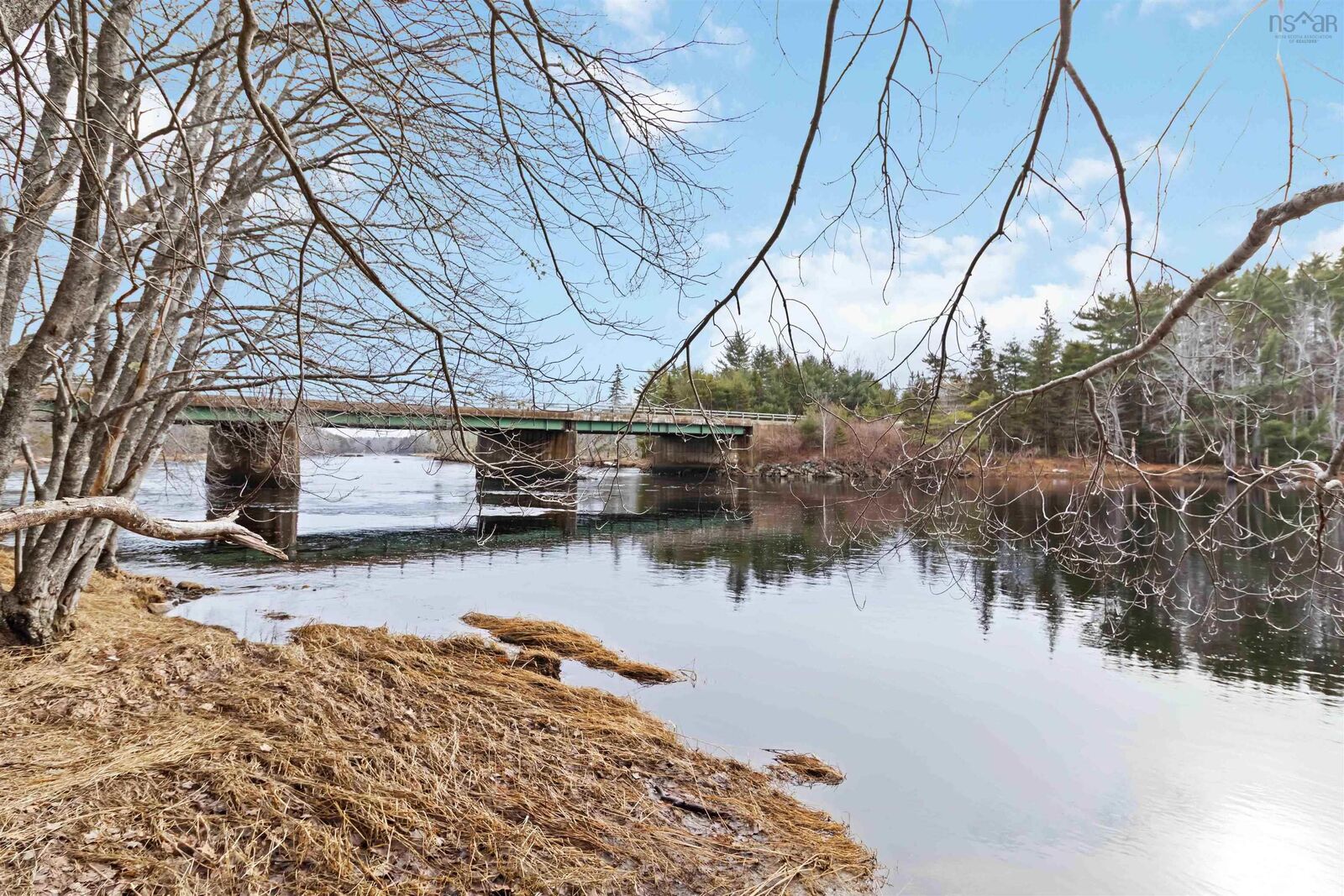 Property Photo: 186 Old Kettle Road NS B0J 2H0