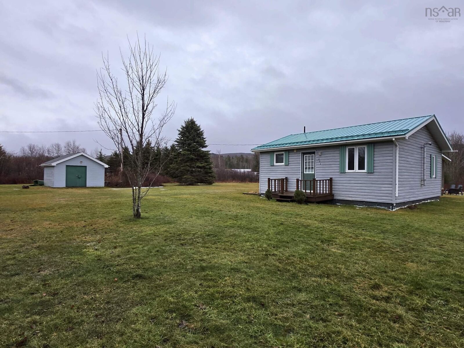 Property Photo: 296 Valley Road NS B0M 1M0