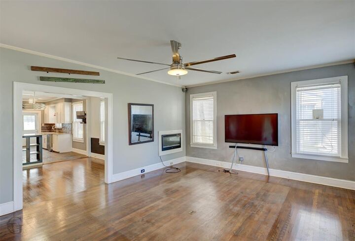 Property Photo: 701 Ratcliff Street LA 71104