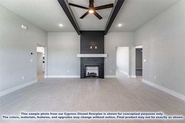 Property Photo:  1028 Marquis Avenue  AR 72745 