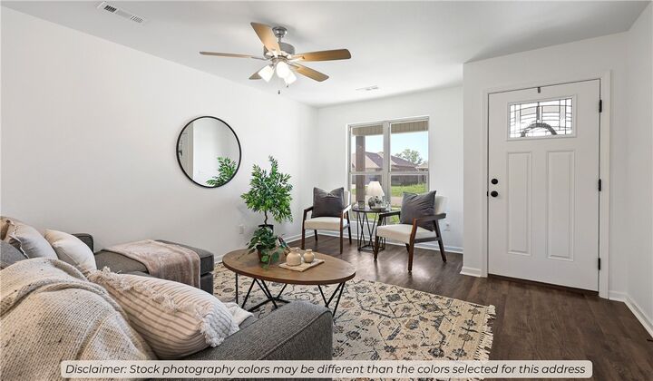 Property Photo:  741 Marcella Street  AR 72753 