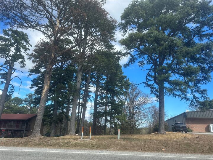 Property Photo:  Tbd 925-02215-001 Van Buren  AR 72632 