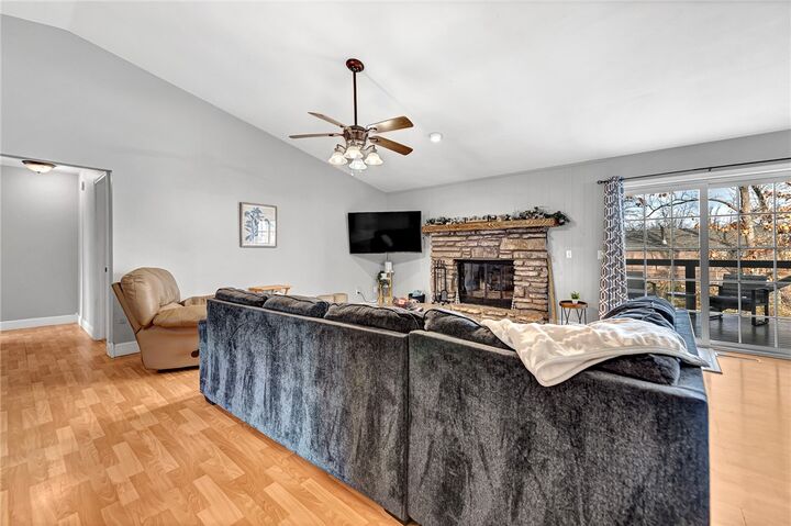 Property Photo:  1406 Dogwood Drive  AR 72712 