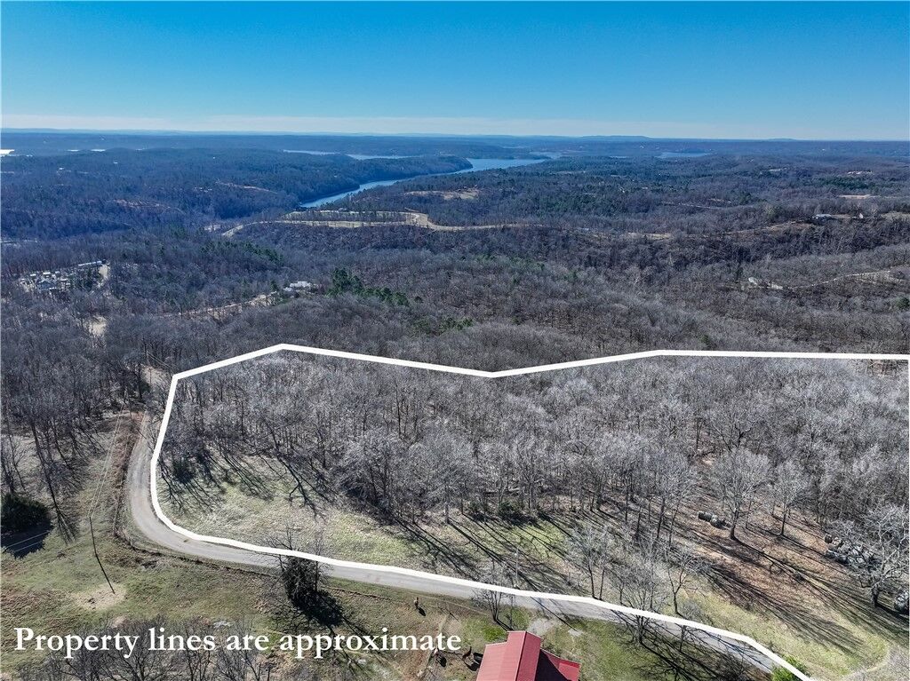 Property Photo:  Lots 47 & 48 Appaloosa Drive  AR 72756 