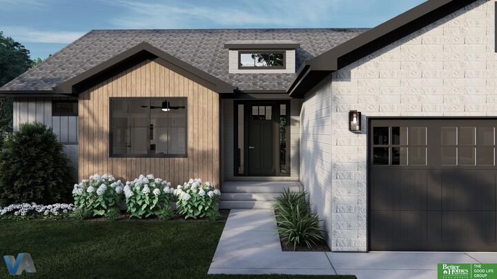 Property Photo: 21019 E Street NE 68022