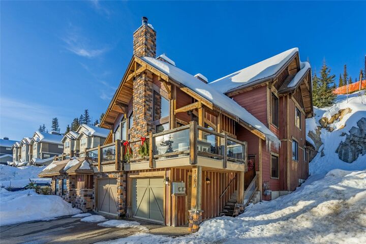 Property Photo:  180A Grizzly Ridge Trail  BC V1P 1P3 