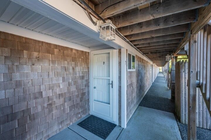 Property Photo:  132 Shore Road 7  MA 02652 