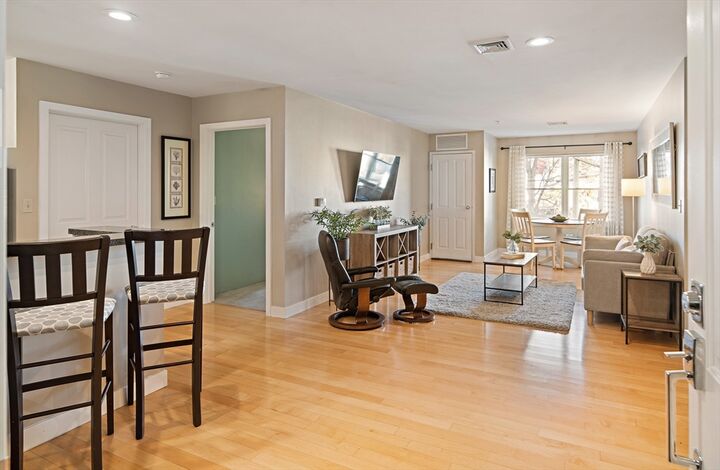 Property Photo:  30 Franklin St 124  MA 02148 