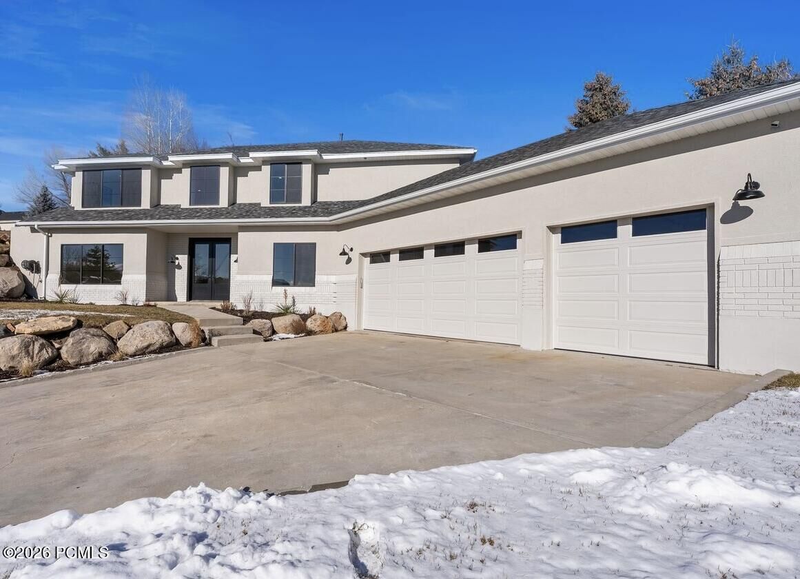 Property Photo:  531 Valley Drive  UT 84032 