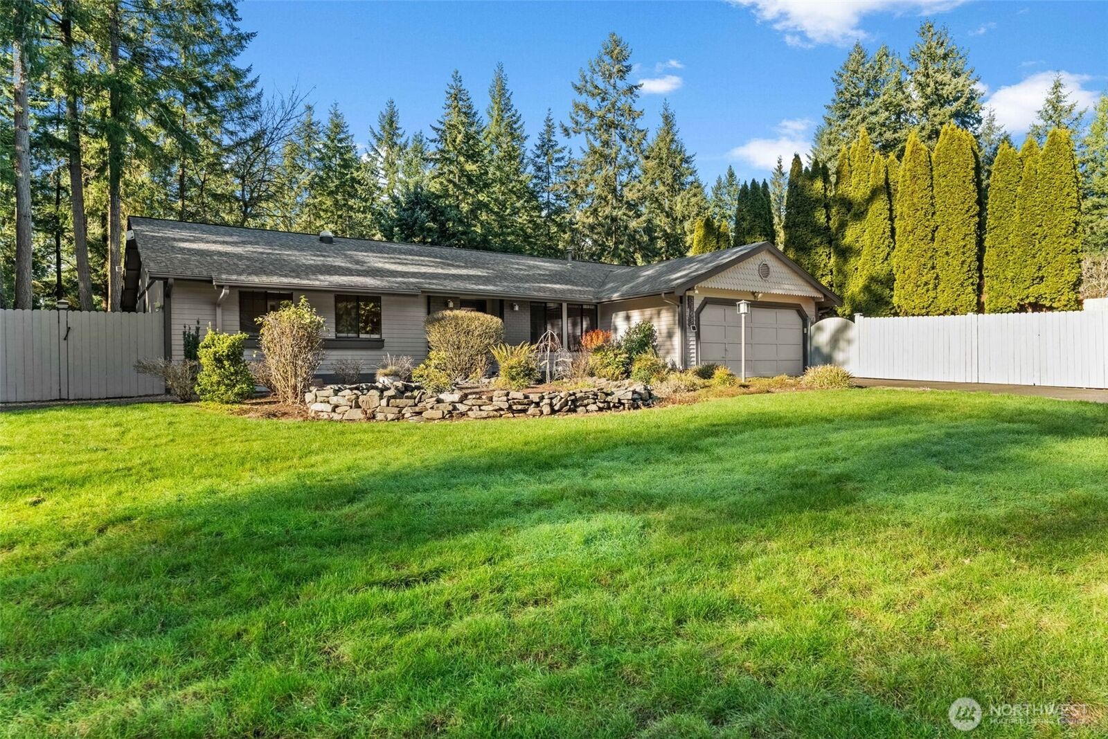 Property Photo: 3808 75th Avenue Ct NW WA 98335