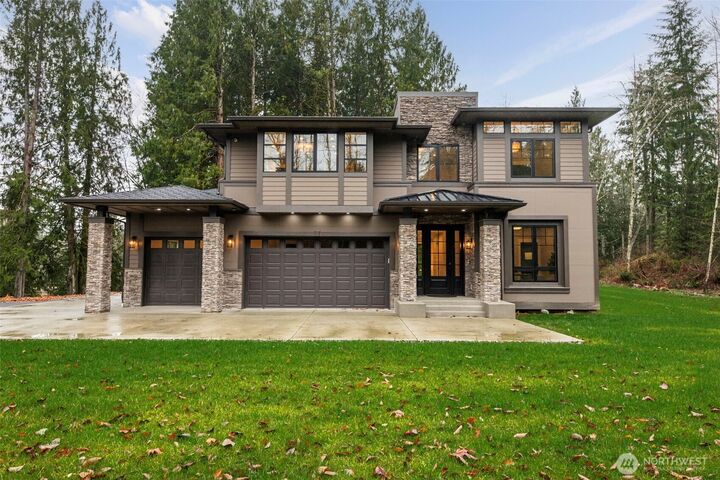 Property Photo:  17431  SR 92  NE  WA 98252 