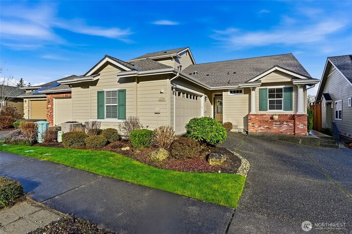 Property Photo:  12324  Big Leaf Way NE  WA 98053 