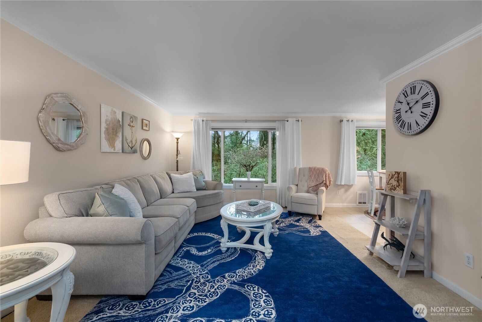 Property Photo:  4605  56th Street NW 1C  WA 98335 