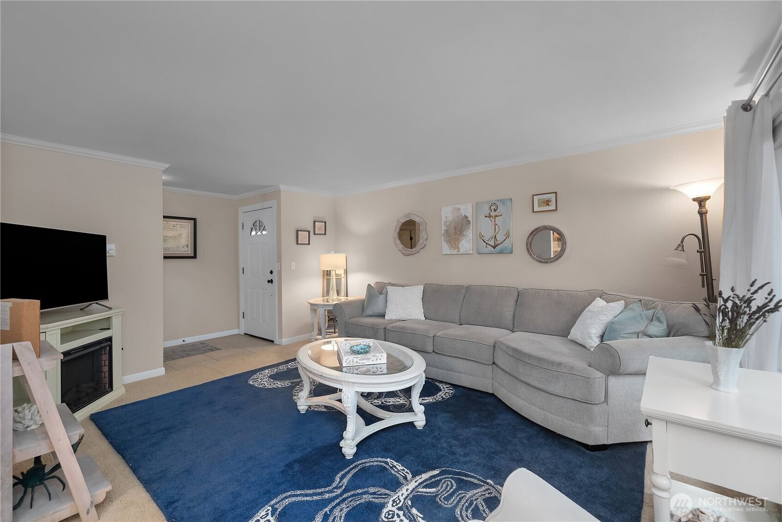 Property Photo: 4605 56th Street NW 1C WA 98335