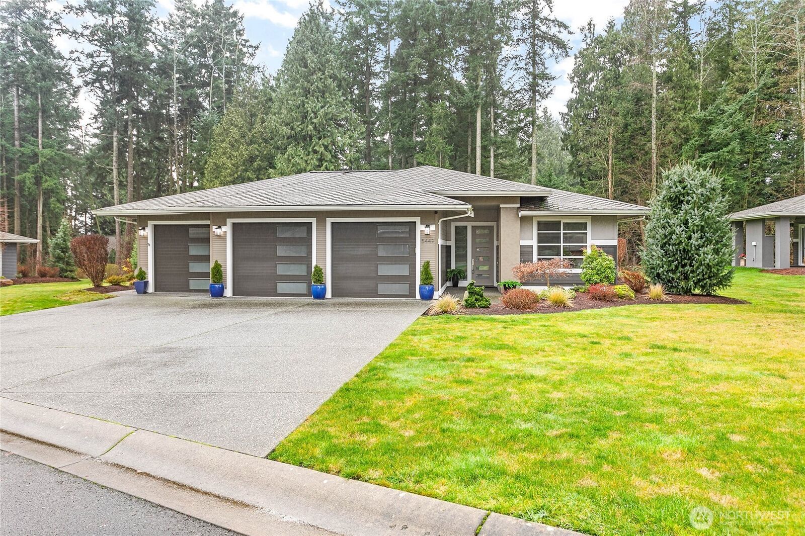 Property Photo:  5449  Wood Duck Loop  WA 98230 