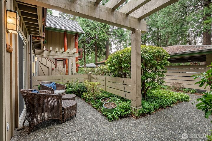 Property Photo:  5438  Snow Goose Lane 104  WA 98230 