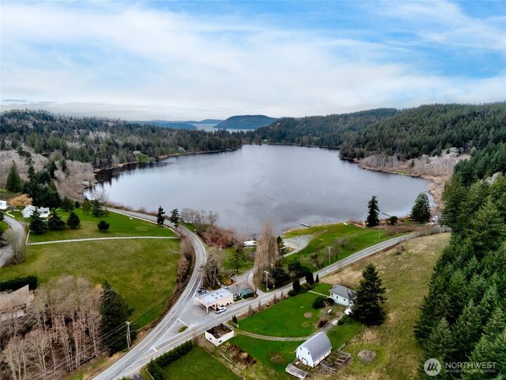 Property Photo:  13260  Rosario Road Road  WA 98221 