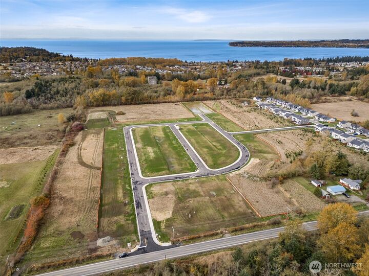 Property Photo:  4519  Merlot (Lot 103) Street  WA 98230 