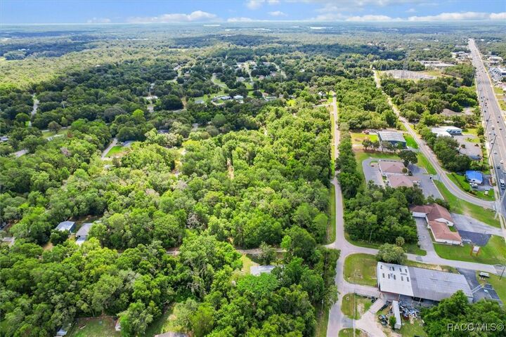 Property Photo:  751 S Norma Avenue  FL 34453 