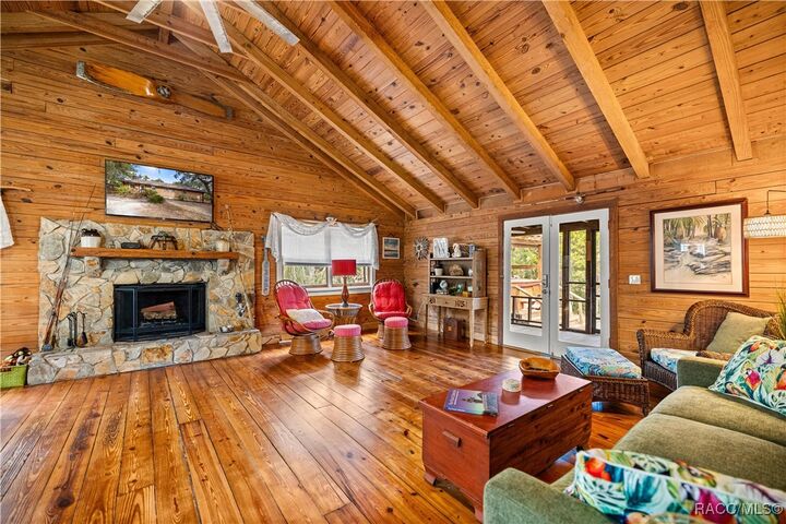 Property Photo: 6773 S Hancock Road FL 34448