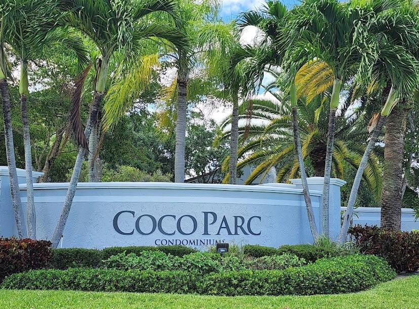 Property Photo:  901 Lyons Road 1105  FL 33063 