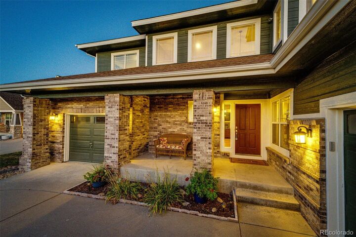 Property Photo:  24036 E Kettle Place  CO 80016 