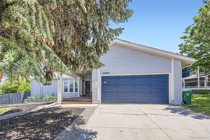 Property Photo:  10890 Stuart Court  CO 80031 