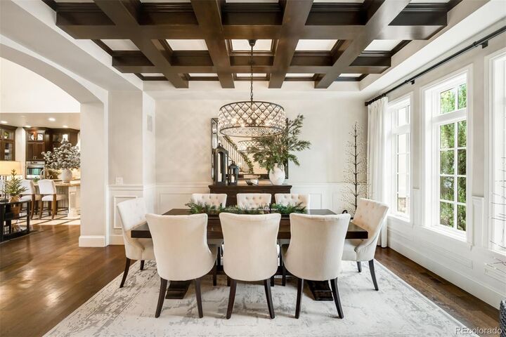 Property Photo:  2198 Avenida Del Sol  CO 80104 