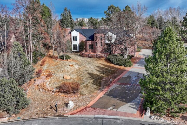 Property Photo:  6575 E Ida Avenue  CO 80111 