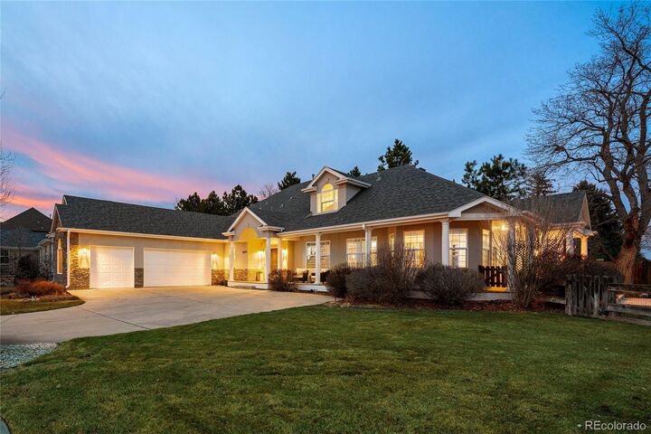 Property Photo:  4455 W Aberdeen Place  CO 80123 