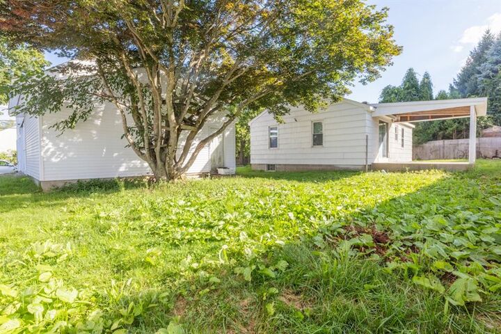 Property Photo:  7 Belvedere Street  RI 02919 