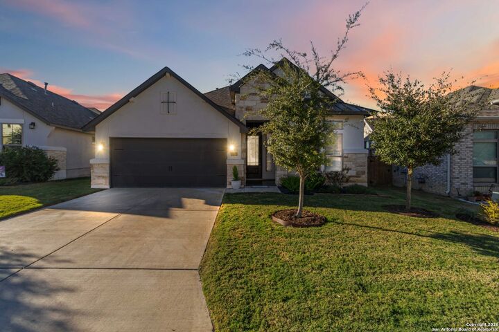 Property Photo:  1030 Cadogan Squire  TX 78260 