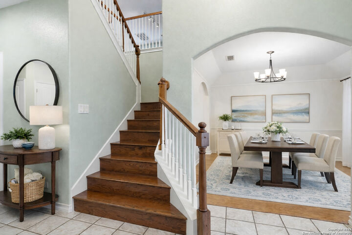 Property Photo:  2 Rossridge  TX 78248 