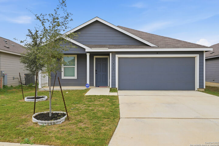 Property Photo:  13415 Turnesa  TX 78221 