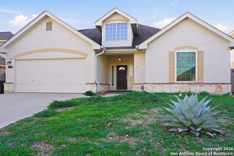 Property Photo:  8310 Bordeaux Bay  TX 78255 