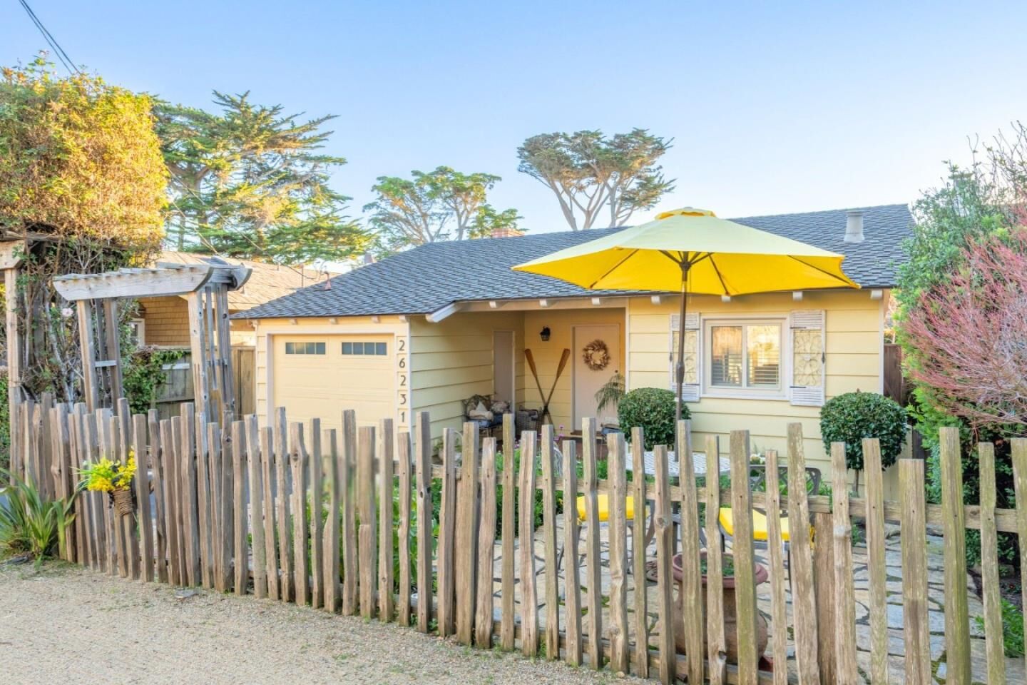 Property Photo:  26231 Isabella Avenue  CA 93923 
