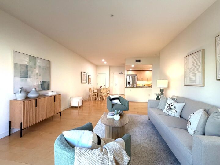 Property Photo:  88 Bush Street 3152  CA 95126 