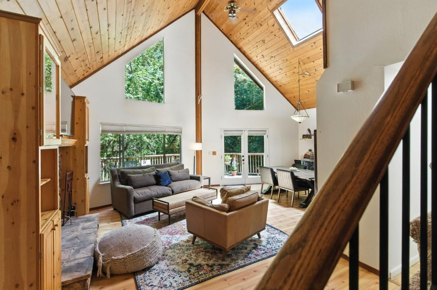 Property Photo: 17666 Navajo Trail CA 95033