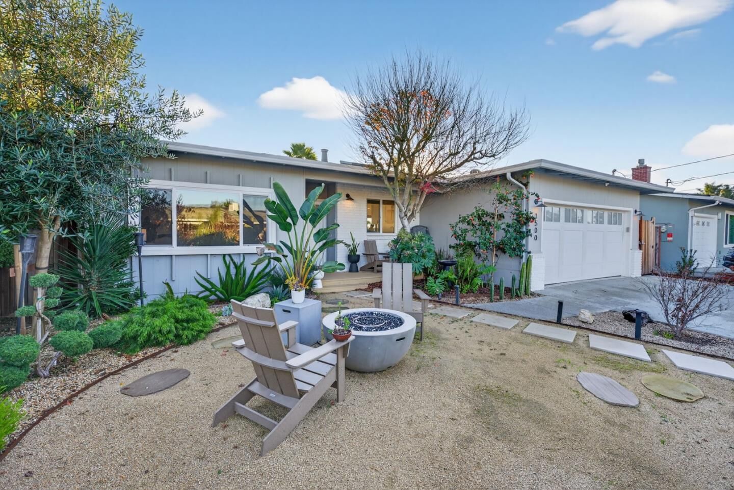Property Photo:  1500 Dougmar Drive  CA 95062 