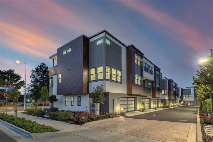 Property Photo:  22540 Stevens Creek Boulevard  CA 95014 